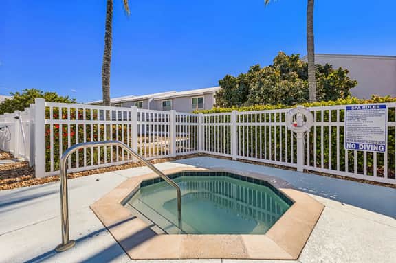 FMB - Condo Caper Point