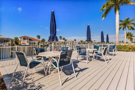 FMB - Condo Caper Point