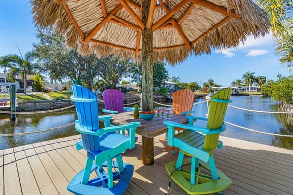 Villa South Cape, Cape Coral