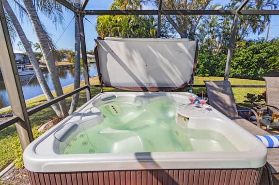 Villa South Cape, Cape Coral