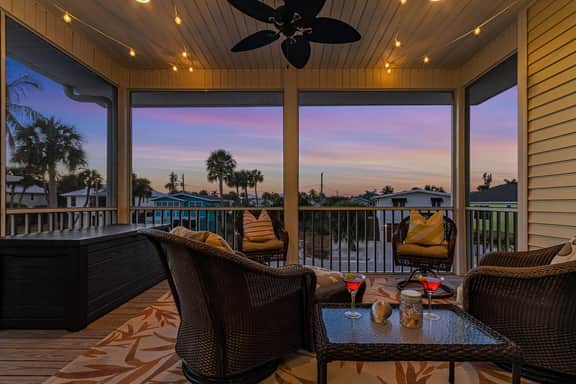 FMB - Sandy Toes Cottage - 130 Coconut Dr