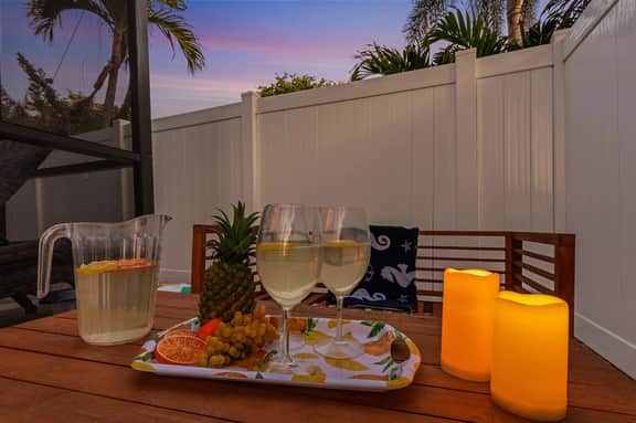 FMB - Sandy Toes Cottage - 130 Coconut Dr