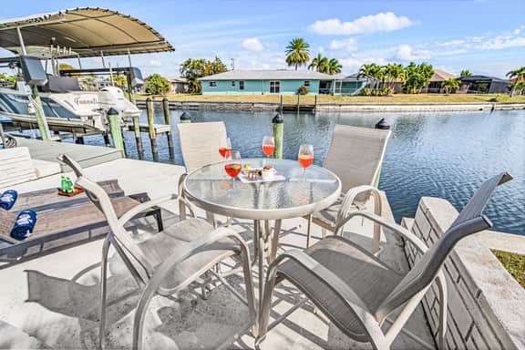 Coastal Breeze, Cape Coral