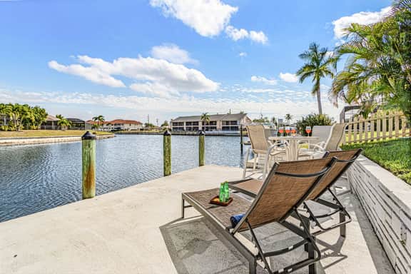Coastal Breeze, Cape Coral