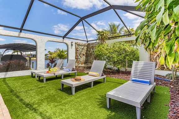 Villa Kai Malie, Cape Coral