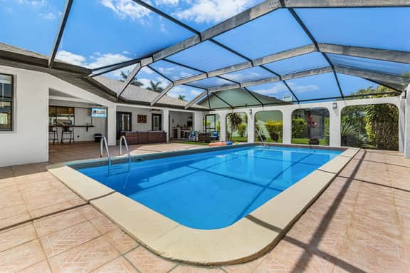 Villa Kai Malie, Cape Coral