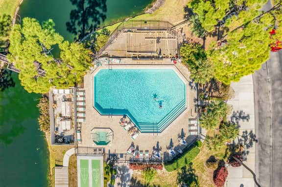 SRQ - Timberwood Villa #183, Sarasota