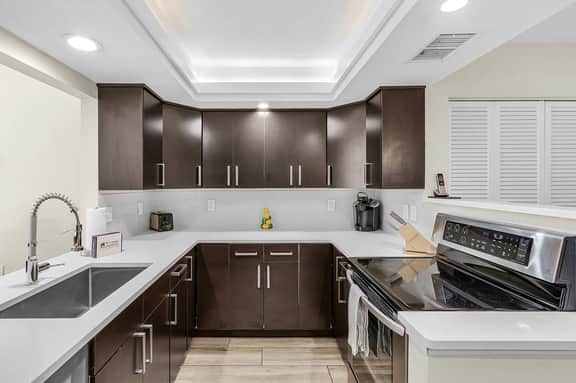 SRQ - Spanish Pine Villa #210, Sarasota