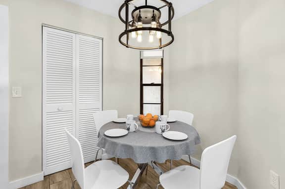 SRQ - Spanish Pine Villa #210, Sarasota
