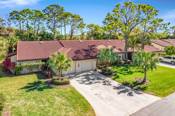 SRQ - Spanish Pine Villa #210, Sarasota