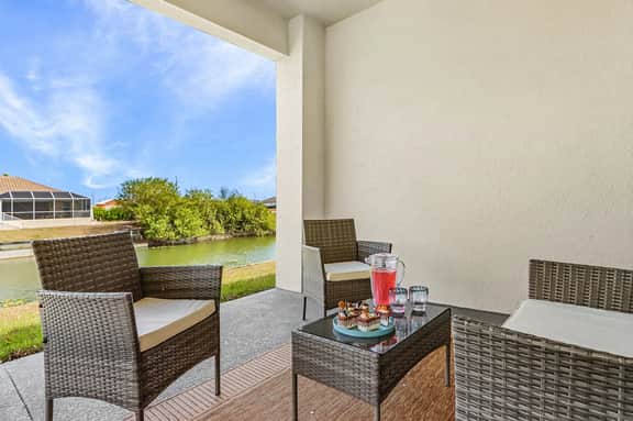 Blue Heron Cottage, Cape Coral