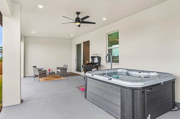 Blue Heron Cottage, Cape Coral
