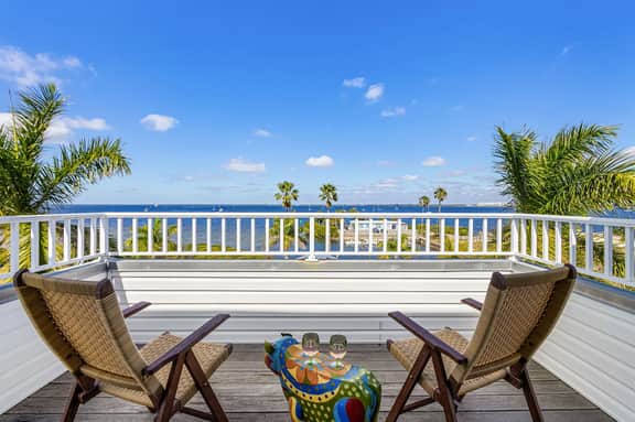 Sunset Harbor, Punta Gorda