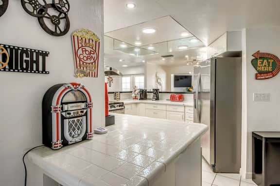 Retro Retreat, Cape Coral