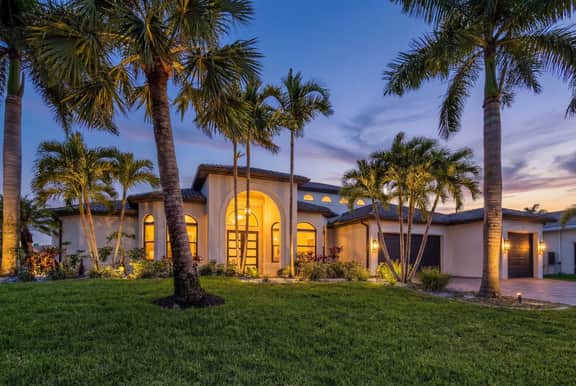 Southern Sun Retreat, Cape Coral