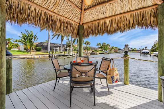 Princeton Pura Vida, Cape Coral