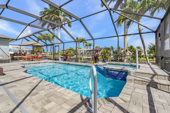 Princeton Pura Vida, Cape Coral