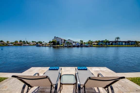 Everlasting Paradise, Cape Coral