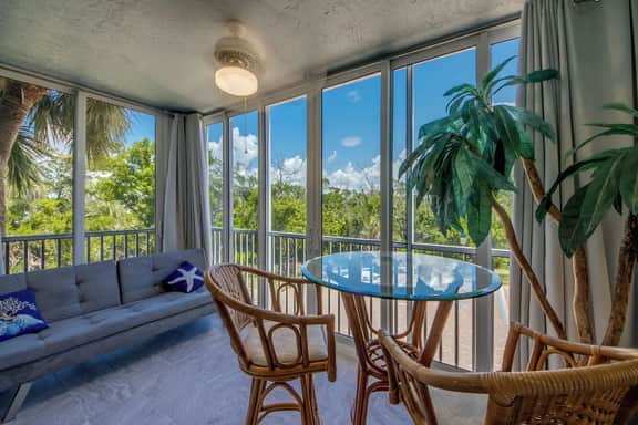 FMB - Condo South End Island Serenity - 6691 estero Blvd #101