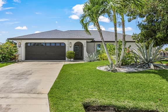Villa Pelican Paradise, Cape Coral