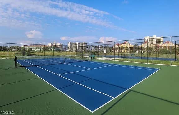 FMB - Condo Bella Lago - 7401 Bella Lago Dr #533