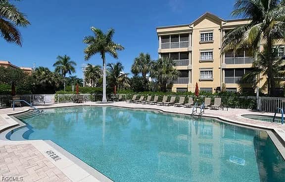 FMB - Condo Bella Lago - 7401 Bella Lago Dr #533