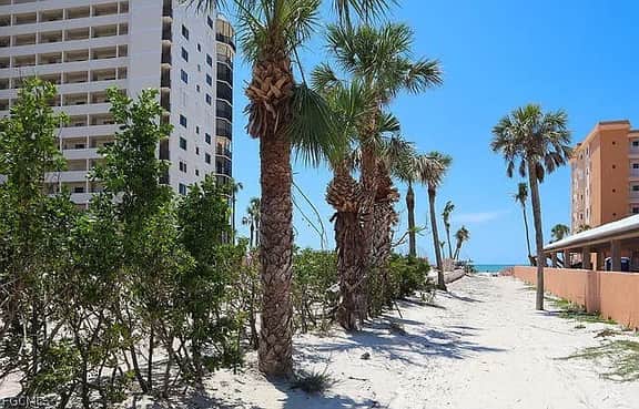 FMB - Condo Bella Lago - 7401 Bella Lago Dr #533
