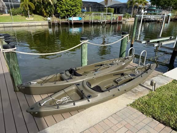 Coral Villa Getaway, Cape Coral