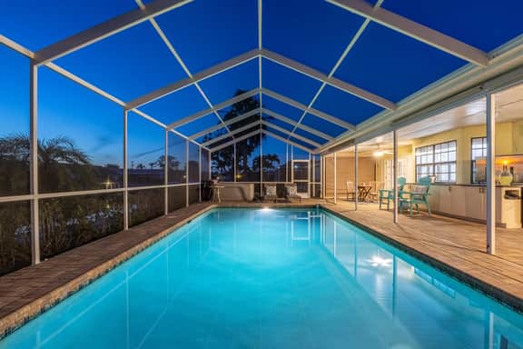 Villa Sunset Point, Cape Coral - Image 3