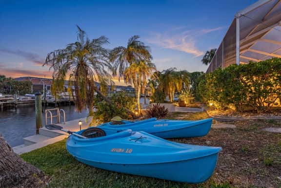 Villa Sunset Point, Cape Coral - Image 2