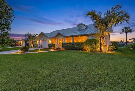 Villa Sunset Point, Cape Coral - Image 5