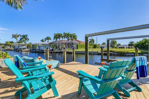 Sunset Lodge, Cape Coral - Image 5