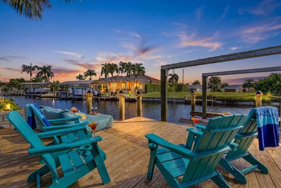 Sunset Lodge, Cape Coral - Image 4
