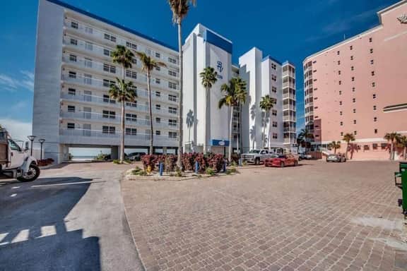 FMB - Condo Beach Villas 203 - Image 4