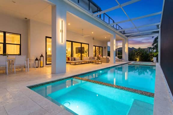 Villa Metropolis, Cape Coral
