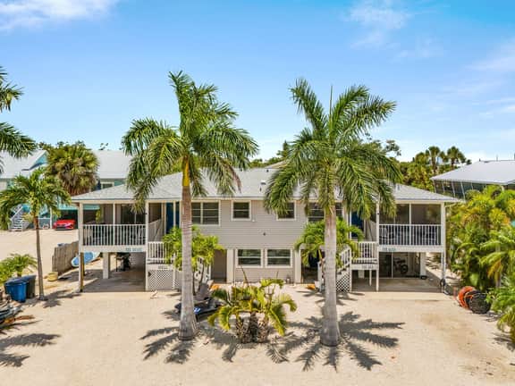 FMB - Ocean Palms Retreat - Image 2