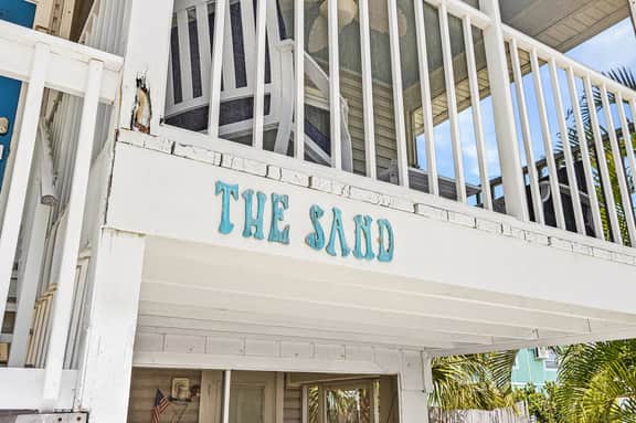 FMB - The Sand at Ocean Palms Retreat