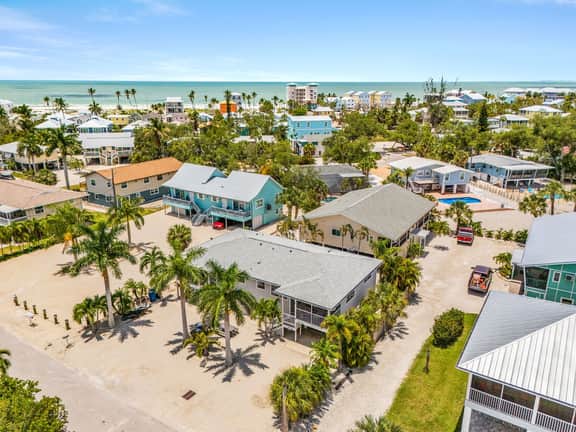 FMB - The Shell at Ocean Palms Retreat