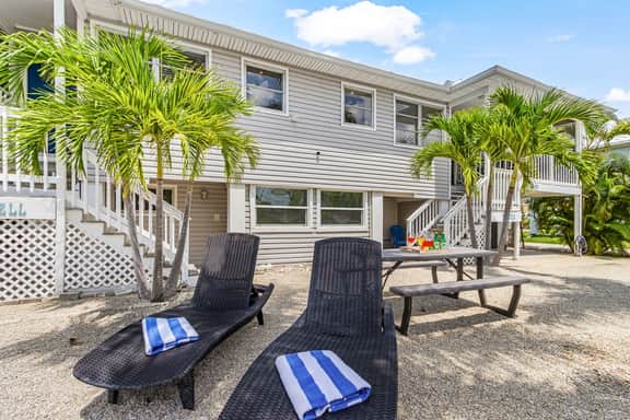 FMB - The Shell at Ocean Palms Retreat