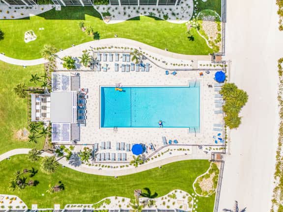 FMB - Condo Sun and Sand Seekers - 7146 Estero Blvd #816