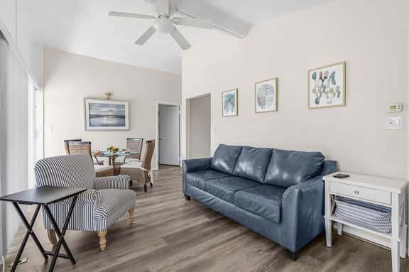 Aloha Kai Suite, Siesta Key, FL
