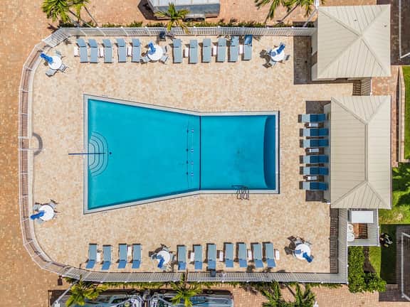 FMB - Condo Sand Caper 509, Fort Myers Beach