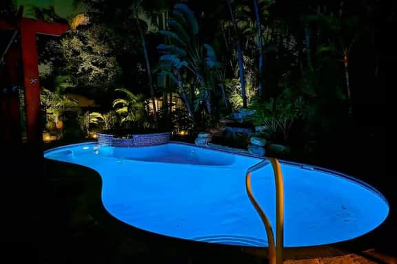 Coastal Paradise Getaway, Cape Coral