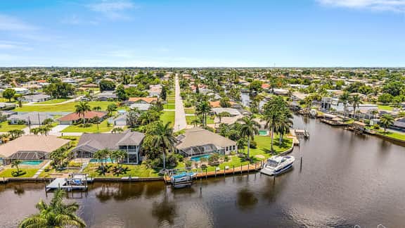 Villa Cape Pearl, Cape Coral - Image 2