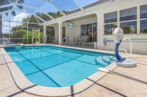 Villa Cape Pearl, Cape Coral - Image 5