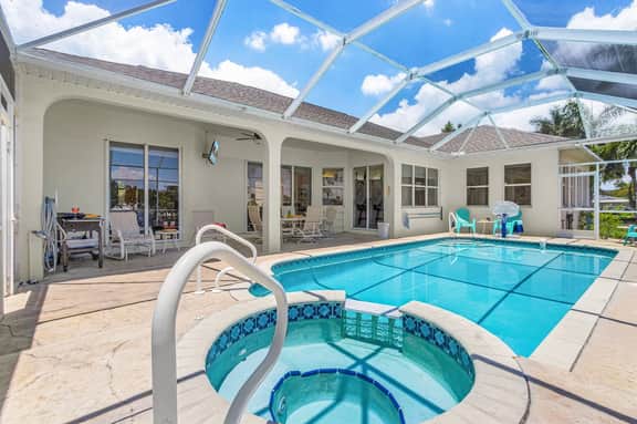Villa Cape Pearl, Cape Coral - Image 3