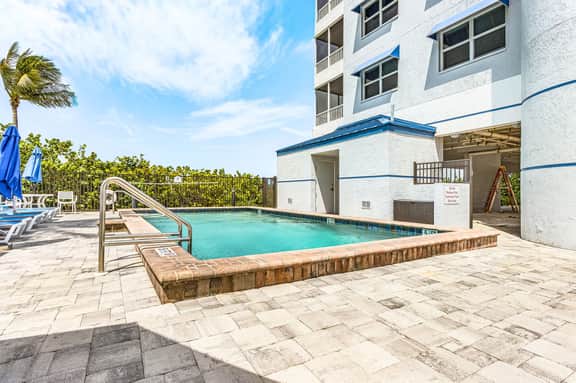 FMB - Condo Beach Villas 203 - Image 3