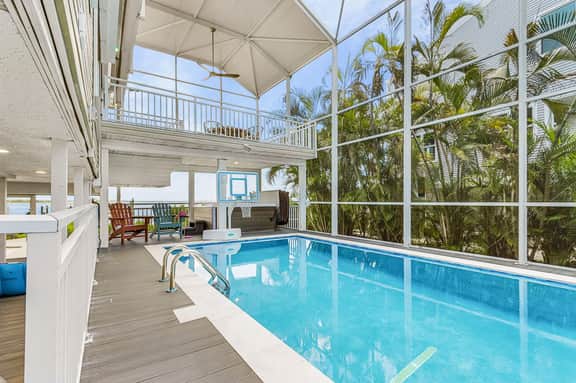 FMB - Dolphin Delight, Fort Myers Beach - Image 2