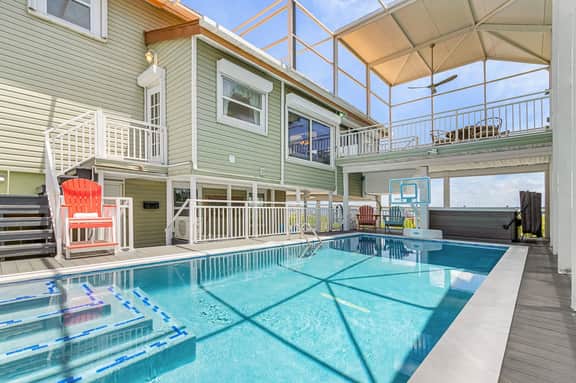 FMB - Dolphin Delight, Fort Myers Beach - Image 5