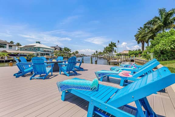 FMB - Sea-O-Siesta - Fort Myers Beach - Image 2